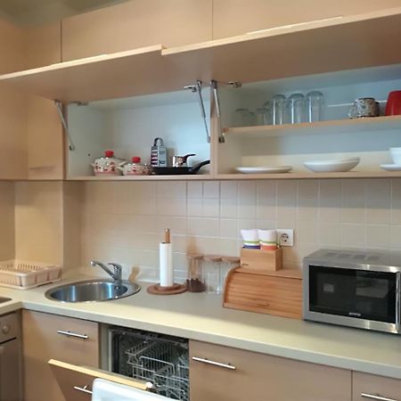 Apartman Nina Vojvode Stepe Vozdovac Voždivac Zewnętrze zdjęcie