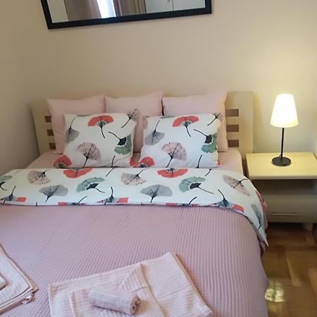 Apartman Nina Vojvode Stepe Vozdovac Voždivac Zewnętrze zdjęcie