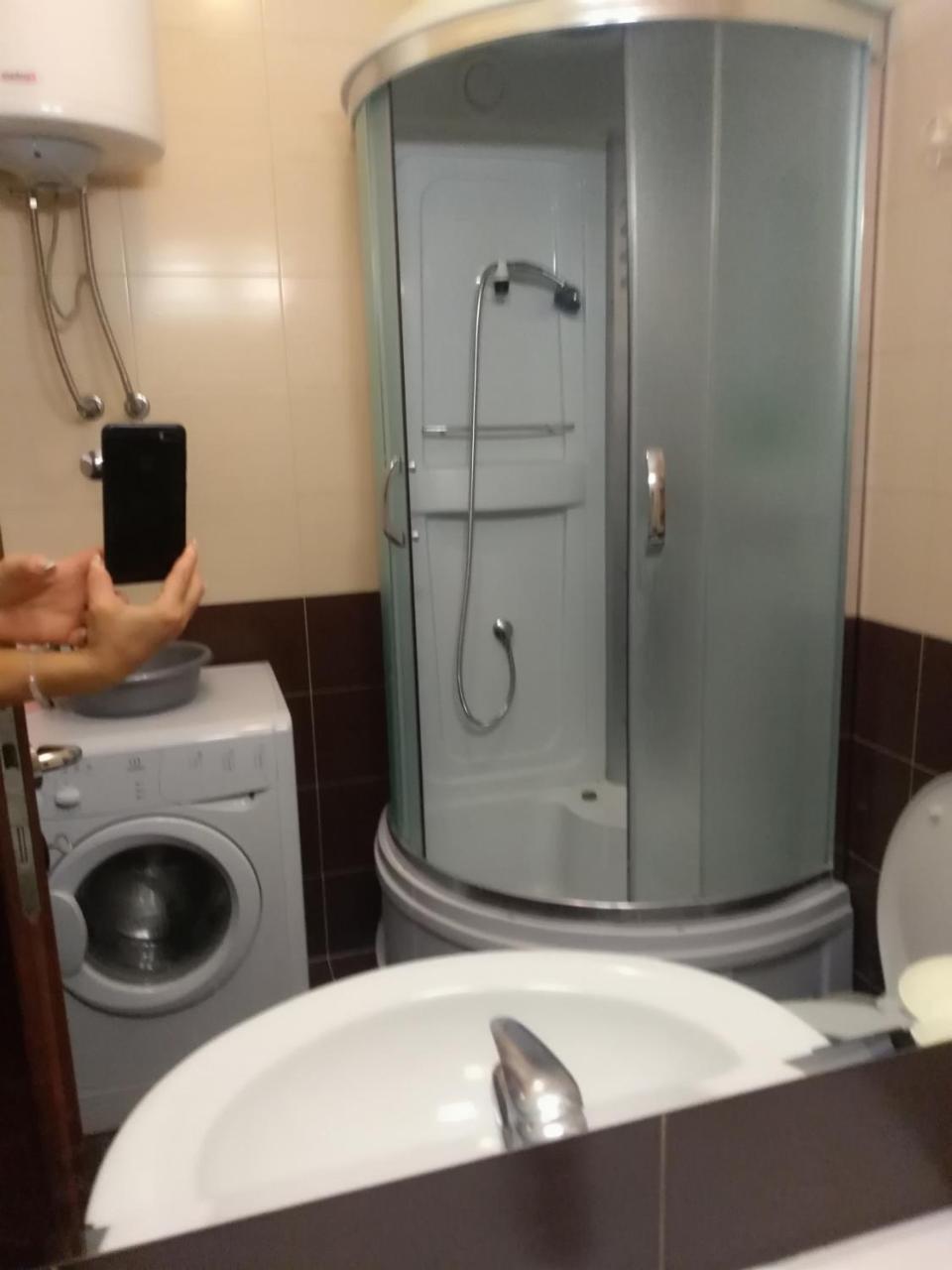 Apartman Nina Vojvode Stepe Vozdovac Voždivac Zewnętrze zdjęcie