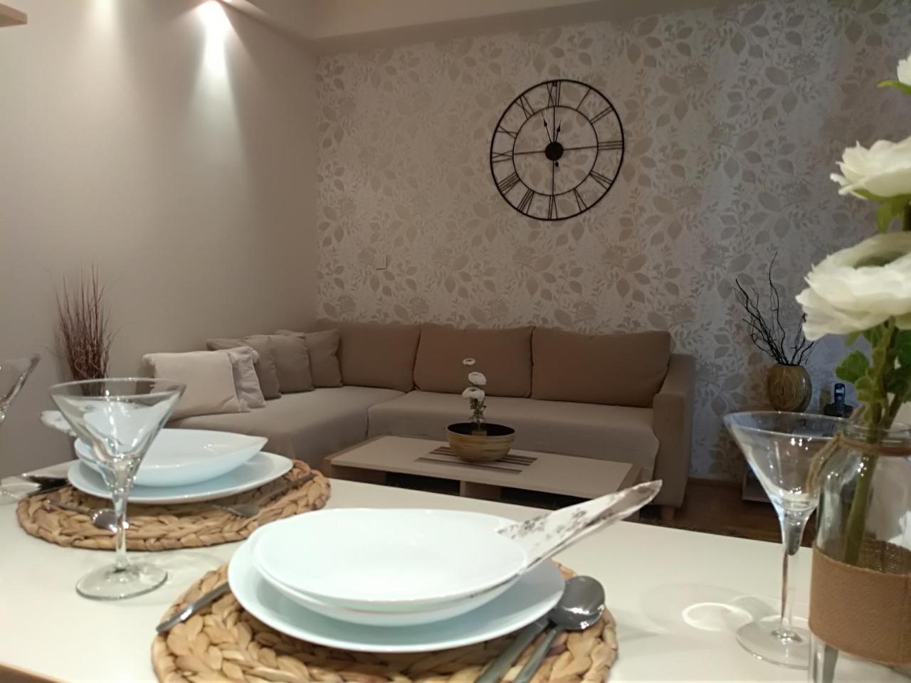 Apartman Nina Vojvode Stepe Vozdovac Voždivac Zewnętrze zdjęcie